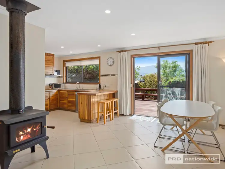 Fourth view of Homely house listing, 3 Hawthorn Drive, Kingston TAS 7050