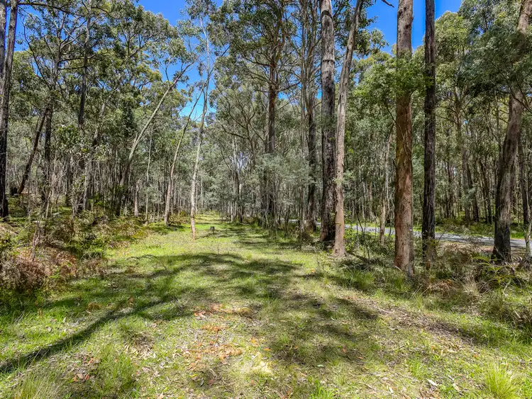 Fifth view of Homely land listing, 339 Trentham Springhill Road, Spring Hill VIC 3444