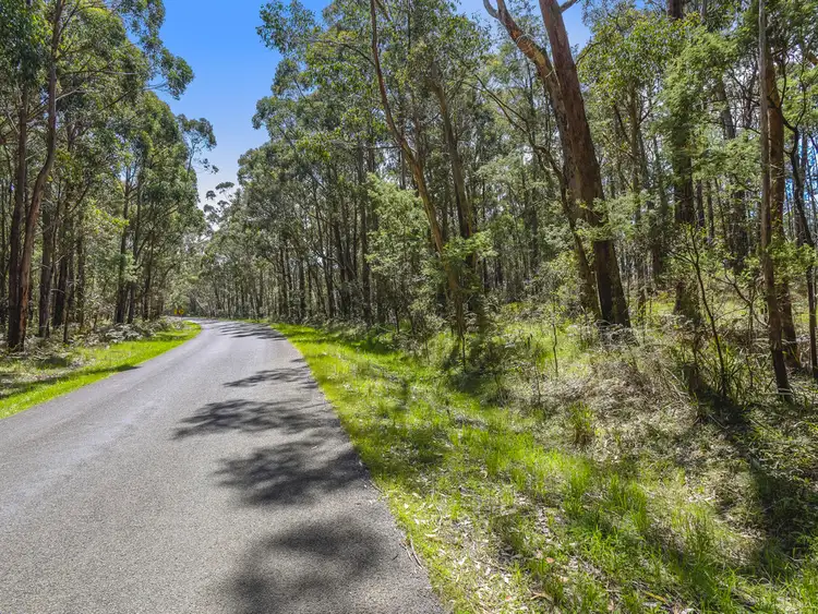 Sixth view of Homely land listing, 339 Trentham Springhill Road, Spring Hill VIC 3444
