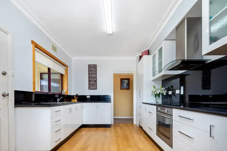 Second view of Homely house listing, 66 Victoria Street, Fingal TAS 7214