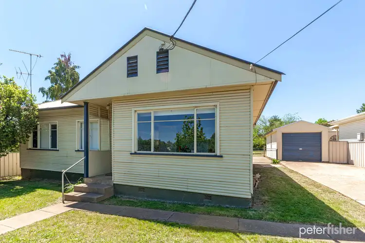 125 Matthews Avenue, Orange NSW 2800