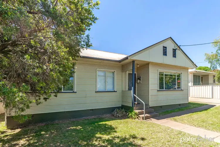 Second view of Homely house listing, 125 Matthews Avenue, Orange NSW 2800