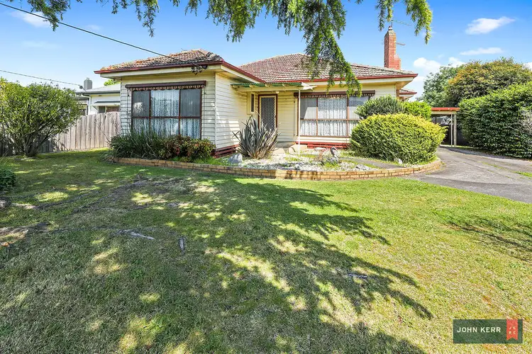 Main view of Homely house listing, 11 Princes Avenue, Trafalgar VIC 3824