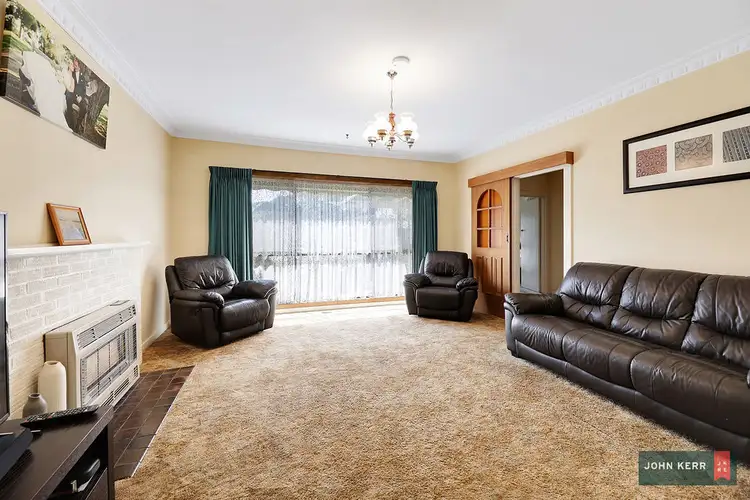 Second view of Homely house listing, 11 Princes Avenue, Trafalgar VIC 3824