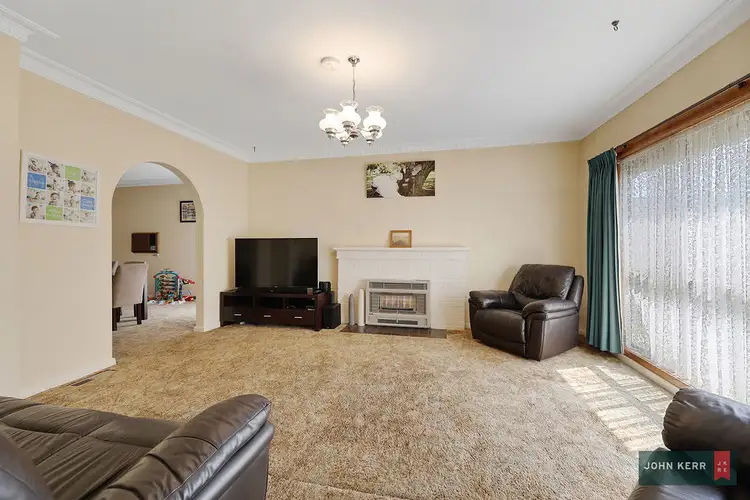 Third view of Homely house listing, 11 Princes Avenue, Trafalgar VIC 3824