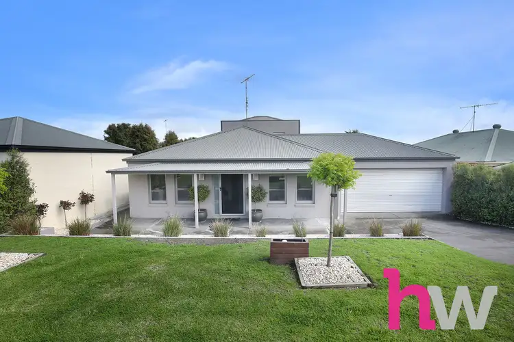 3 Lochlan Court, Leopold VIC 3224