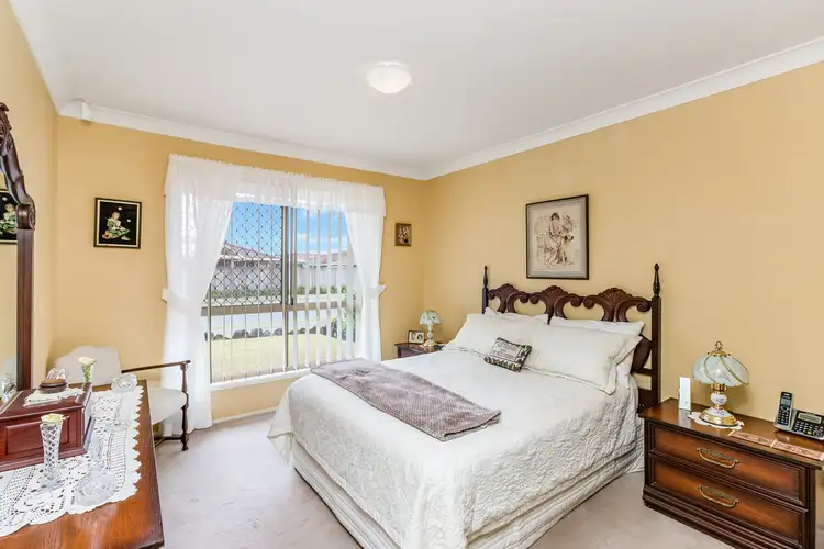 Fifth view of Homely semi-detached listing, 2/5 Albatross Circuit, Tweed Heads West NSW 2485