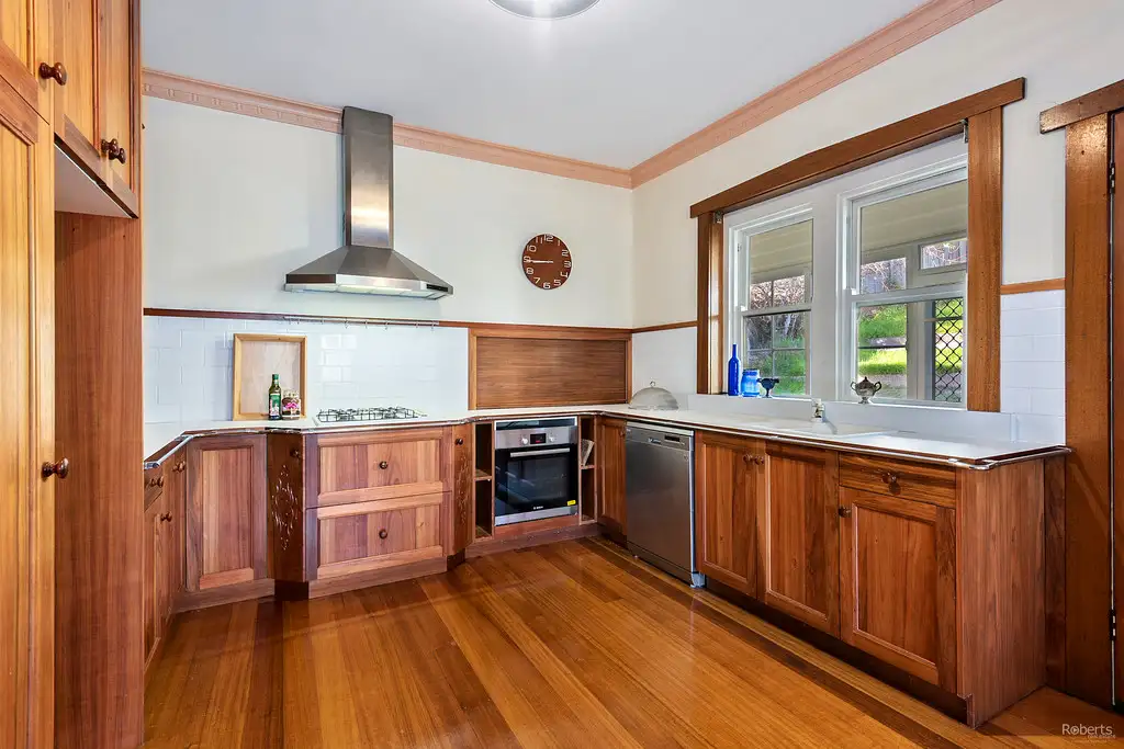 Main view of Homely house listing, 3 West Park Grove, Parklands TAS 7320