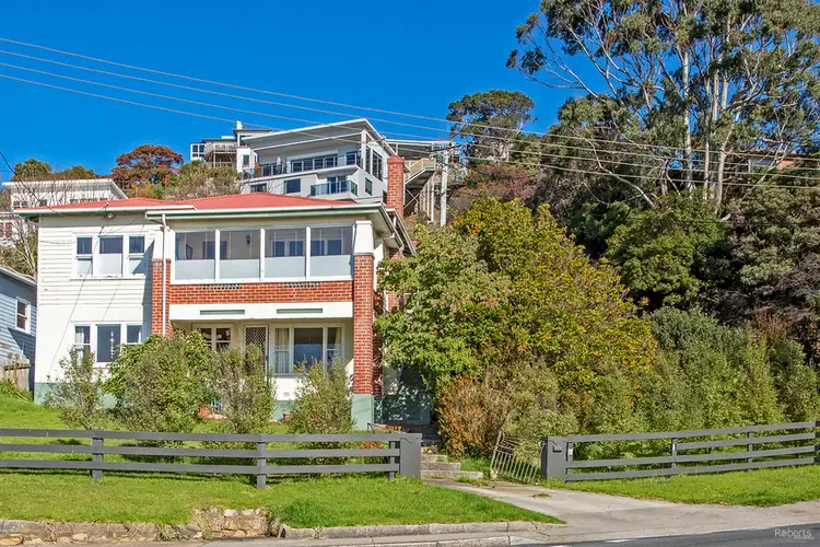 Second view of Homely house listing, 3 West Park Grove, Parklands TAS 7320