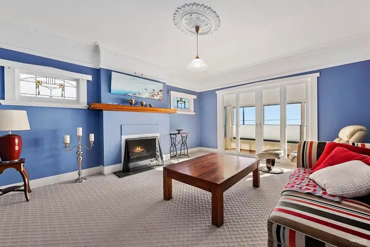 Fourth view of Homely house listing, 3 West Park Grove, Parklands TAS 7320