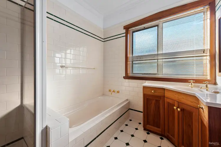 Sixth view of Homely house listing, 3 West Park Grove, Parklands TAS 7320