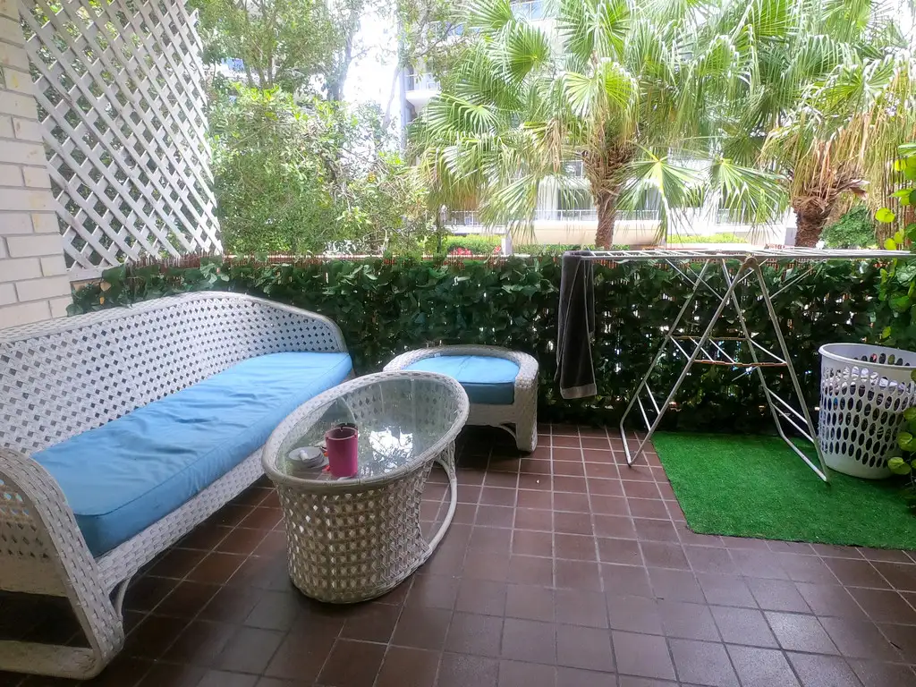 Main view of Homely unit listing, 4/26 Palm Avenue, Surfers Paradise QLD 4217