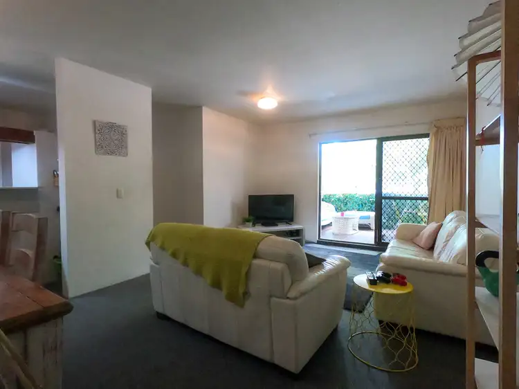 Fourth view of Homely unit listing, 4/26 Palm Avenue, Surfers Paradise QLD 4217