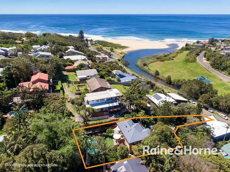 Main view of Homely house listing, 30 Beach Road, Stanwell Park NSW 2508