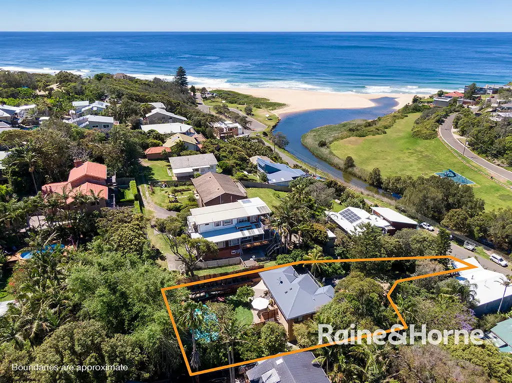 Main view of Homely house listing, 30 Beach Road, Stanwell Park NSW 2508