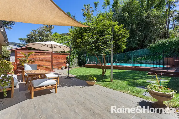 Second view of Homely house listing, 30 Beach Road, Stanwell Park NSW 2508
