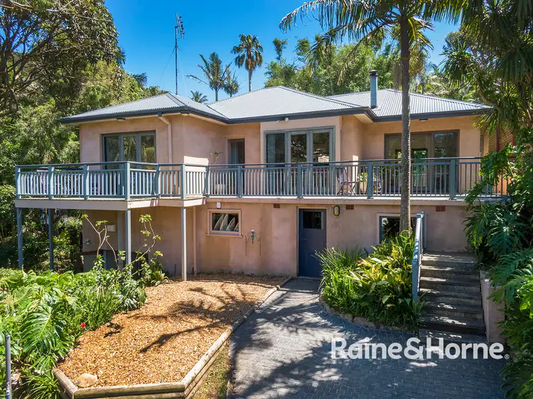 Fifth view of Homely house listing, 30 Beach Road, Stanwell Park NSW 2508