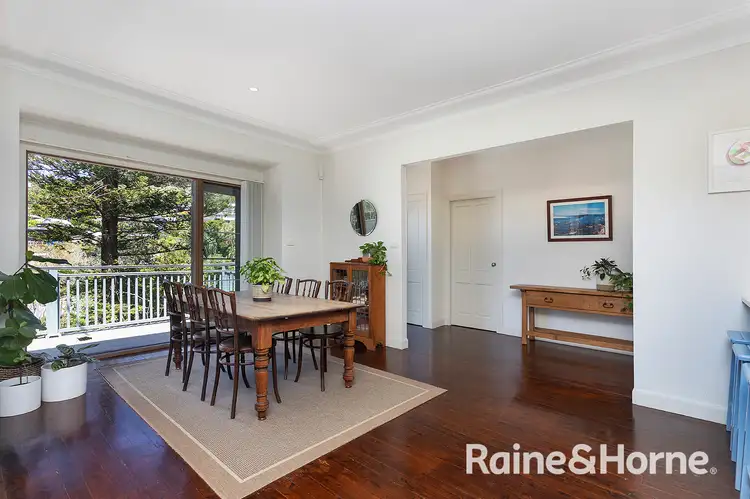 Sixth view of Homely house listing, 30 Beach Road, Stanwell Park NSW 2508