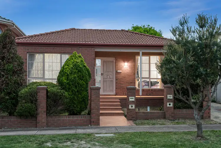 1/32 Liddle Way, Vermont VIC 3133