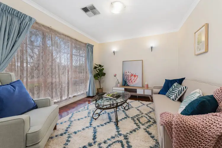 Second view of Homely unit listing, 1/32 Liddle Way, Vermont VIC 3133