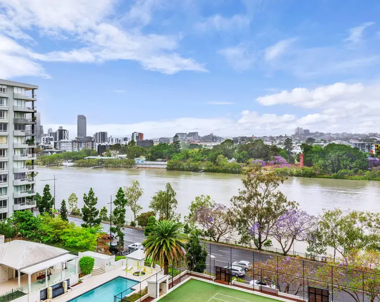 138/11 Chasely Street, Auchenflower QLD 4066