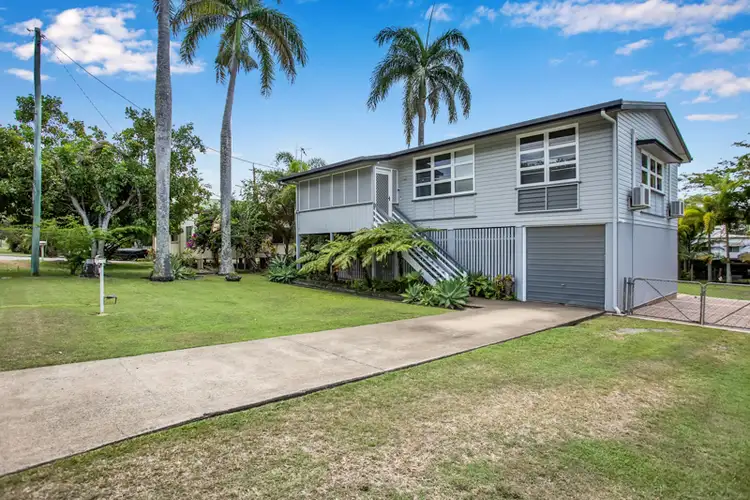 16 Atherton Street, Sarina QLD 4737