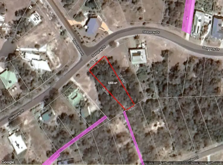 Address available on request