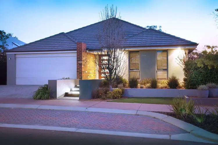 5 Laverstock Street, South Guildford WA 6055
