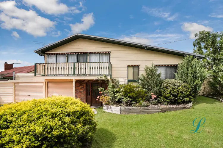 51 Blaxland Drive, Sunbury VIC 3429
