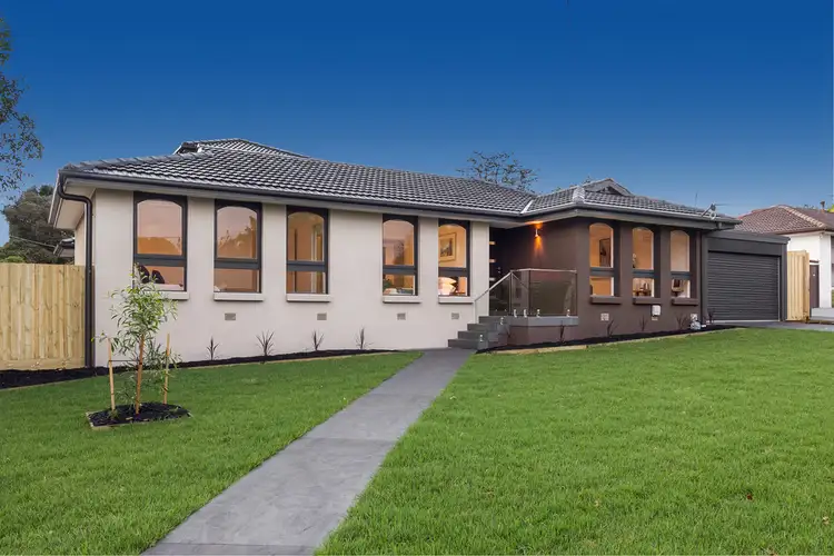 Main view of Homely house listing, 77 Grayson Drive, Scoresby VIC 3179