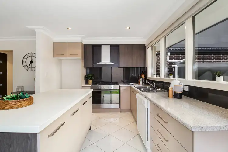 Second view of Homely house listing, 77 Grayson Drive, Scoresby VIC 3179