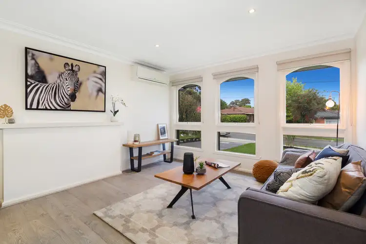 Third view of Homely house listing, 77 Grayson Drive, Scoresby VIC 3179