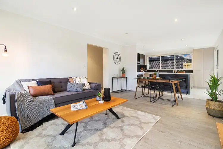 Fourth view of Homely house listing, 77 Grayson Drive, Scoresby VIC 3179