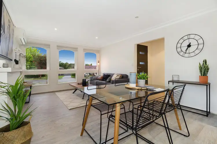 Fifth view of Homely house listing, 77 Grayson Drive, Scoresby VIC 3179
