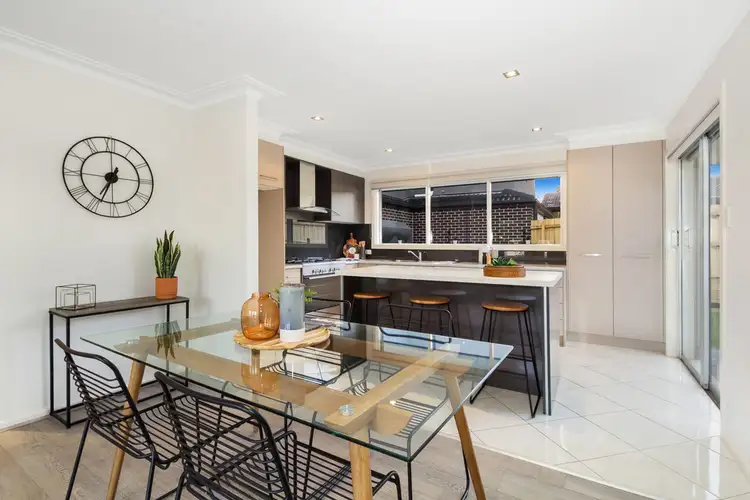 Sixth view of Homely house listing, 77 Grayson Drive, Scoresby VIC 3179