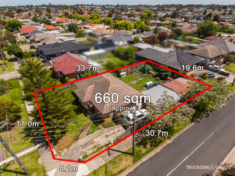 85 East Street, Hadfield VIC 3046