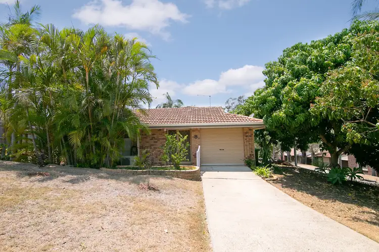 8/22 Buttler Street, Bellbird Park QLD 4300