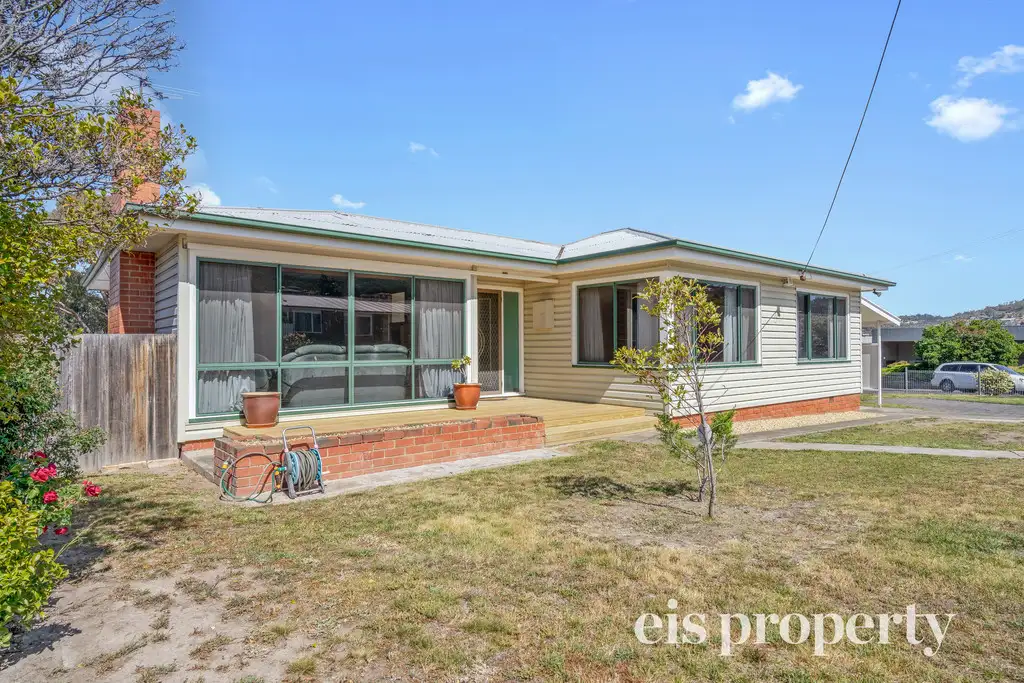 Main view of Homely house listing, 4 Como Street, Howrah TAS 7018