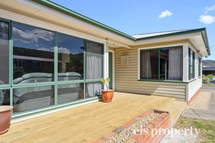 Second view of Homely house listing, 4 Como Street, Howrah TAS 7018