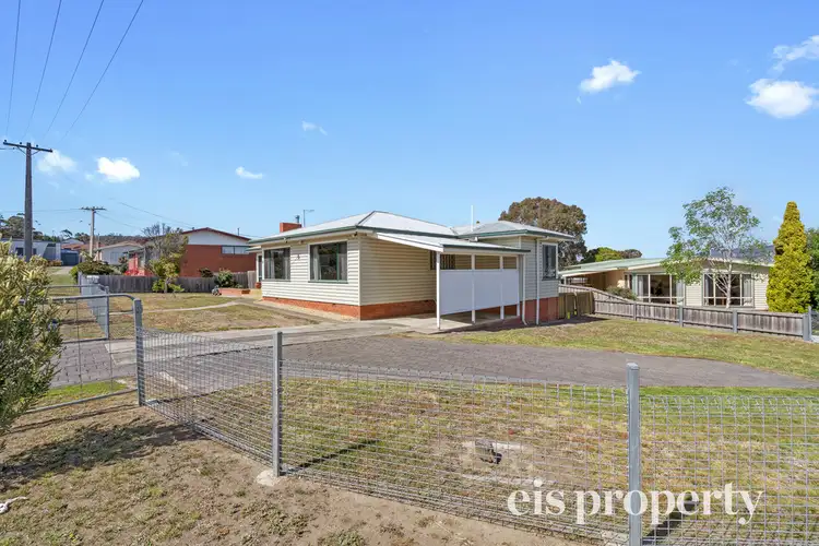 Fourth view of Homely house listing, 4 Como Street, Howrah TAS 7018