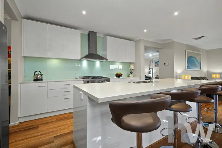 Fourth view of Homely house listing, 18 Hinterland Drive, Curlewis VIC 3222
