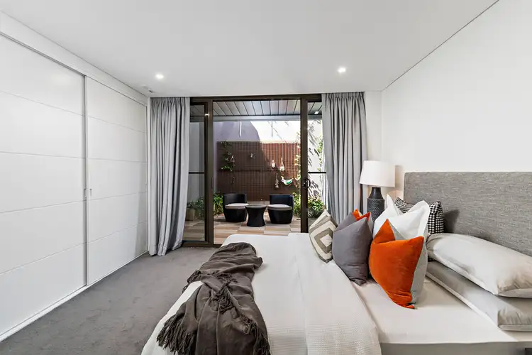 Fourth view of Homely apartment listing, 23/300 Johnston Street, Annandale NSW 2038