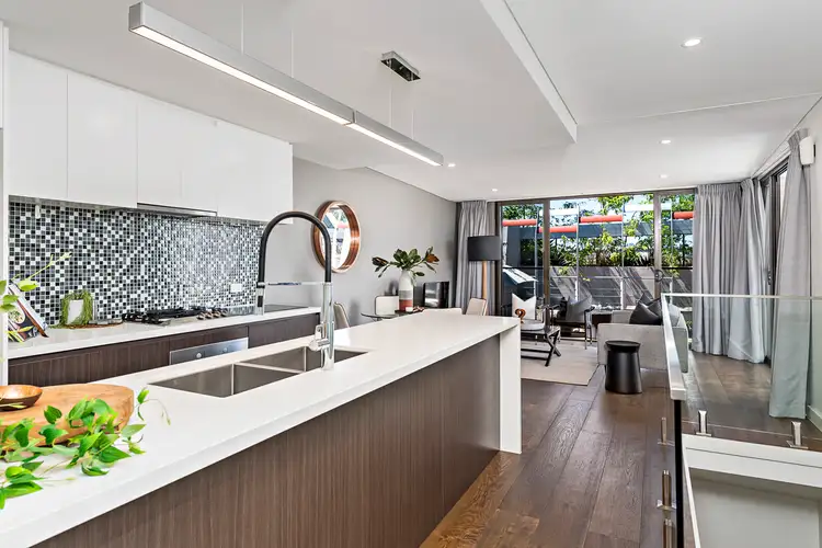 Sixth view of Homely apartment listing, 23/300 Johnston Street, Annandale NSW 2038