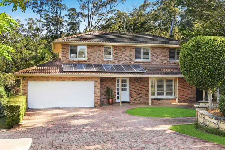 131 Reeves Street, Narara NSW 2250