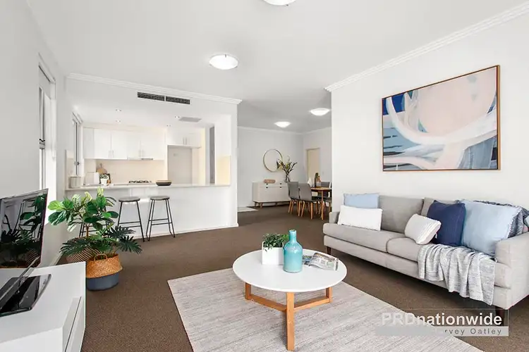 Fifth view of Homely unit listing, 4/22B Macquarie Place, Mortdale NSW 2223