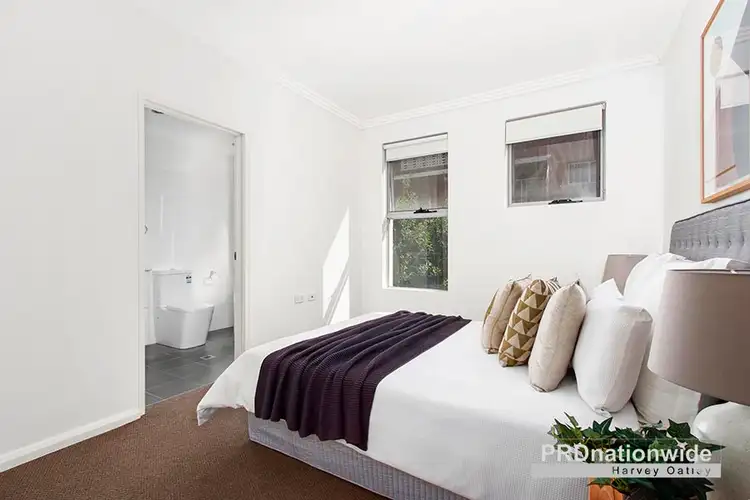 Sixth view of Homely unit listing, 4/22B Macquarie Place, Mortdale NSW 2223