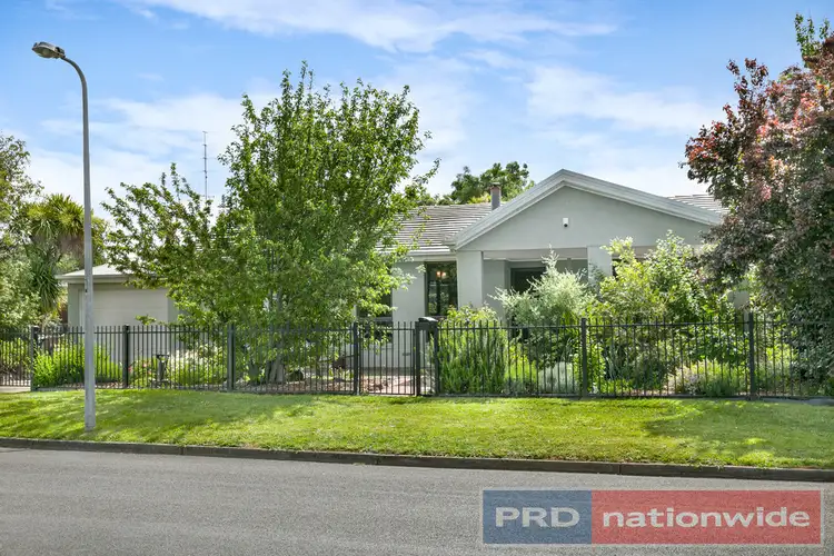 3 Shaw Avenue, Wendouree VIC 3355