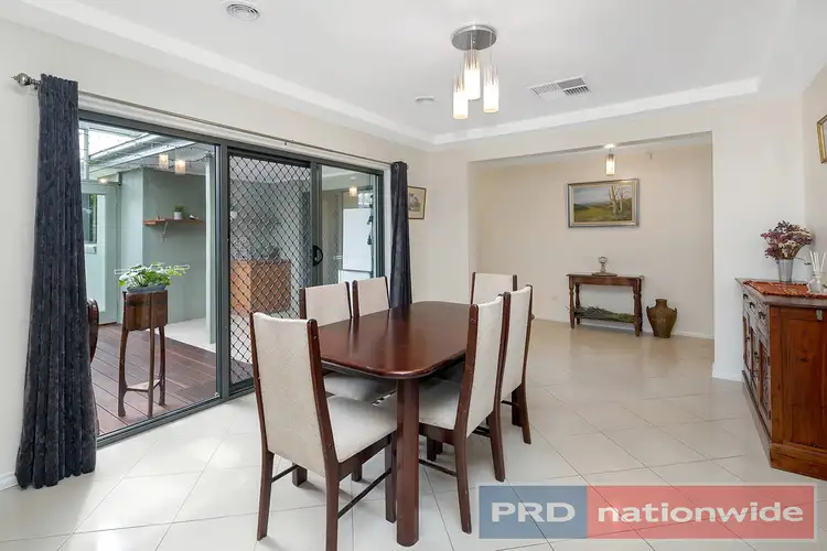 Fifth view of Homely house listing, 3 Shaw Avenue, Wendouree VIC 3355