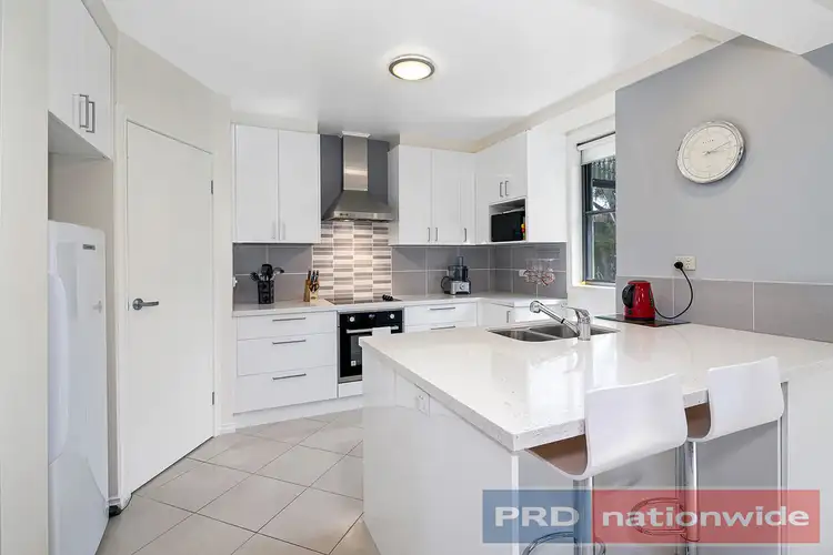 Sixth view of Homely house listing, 3 Shaw Avenue, Wendouree VIC 3355
