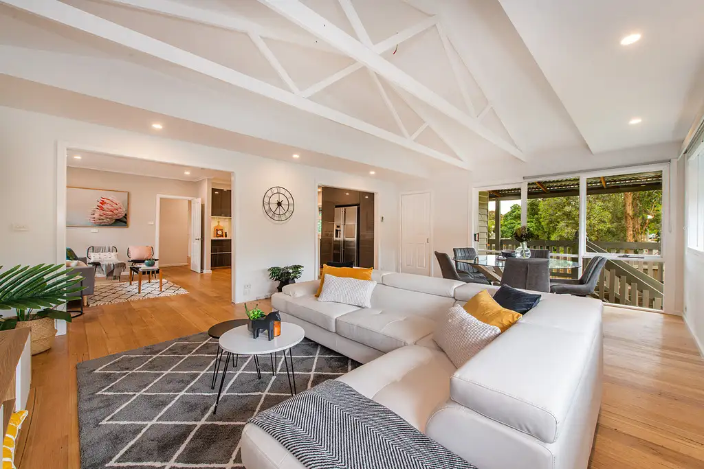 Main view of Homely house listing, 14 Winwood Drive, Ferntree Gully VIC 3156